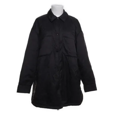 Windjack (Zwart) van Zara Polyester