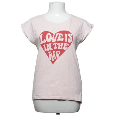 T-shirt (Pink, Red) from Beloved Cotton