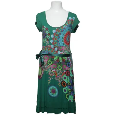Dress (61V21K1) from Desigual Elastane, Viscose