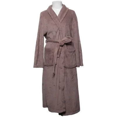 Bathrobe (Brown) from Jysk