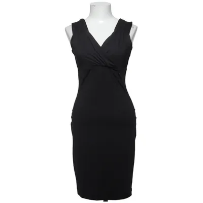 Robe (Noir) de Makiyo