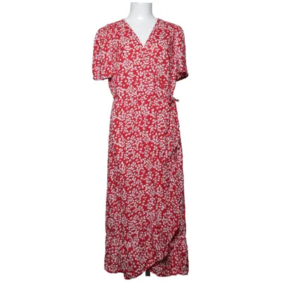 Wikkeljurk (Rood, Wit) van Happy Holly