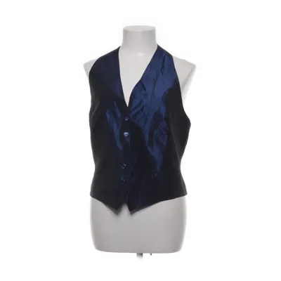 Gilet de costume (Bleu) de Getti Acétate