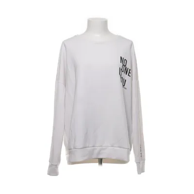 Collegetröja (WSW00157) från Key Largo Elastan, Modal, Polyester