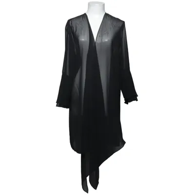 Beach dress (Black) from Silbor
