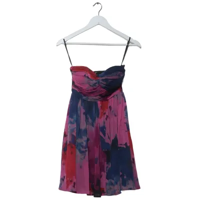 Cocktailjurk (Roze, Blauw, Meerkleurig) van Zoul Edition Polyester