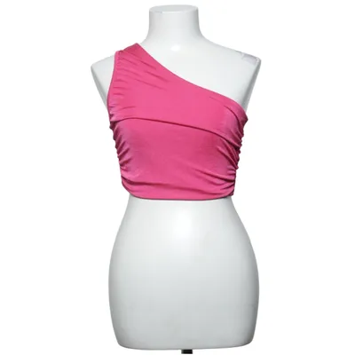 Crop top (ART-33012) de LVCILIA Élasthane, Polyester