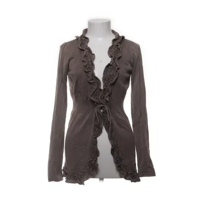 Cardigan (Brun) fra Tom Tailor