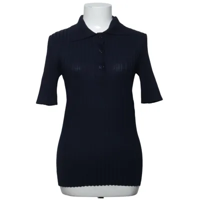 Polo (Bleu) de Ilse Jacobsen Polyamide, Viscose