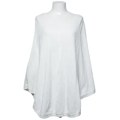 Sweater (Hvid) fra Signal Bomuld