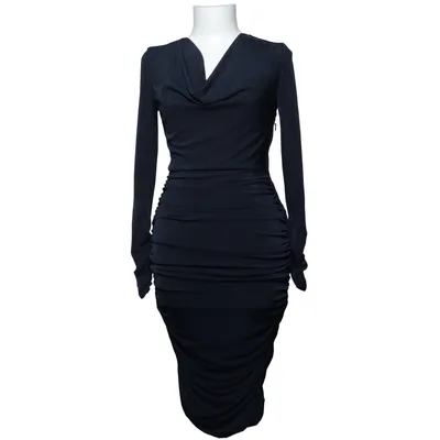Robe (Bleu) de Orsay