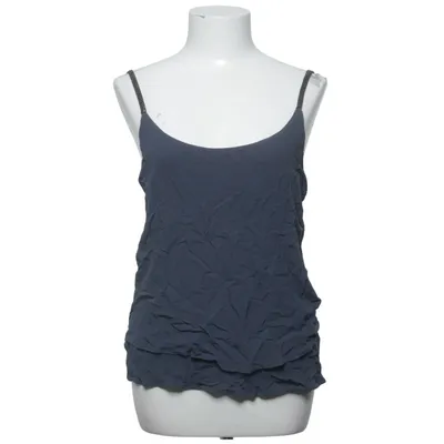 Tanktop (Blauw) van EDC by ESPRIT Viscose