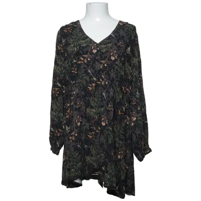 Robe (Noir, Vert, Jaune) de Disturbia