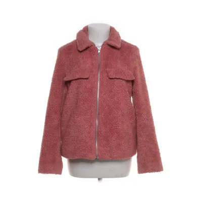 Jakke (Rød) fra MSCH Copenhagen Akryl, Polyester, Uld