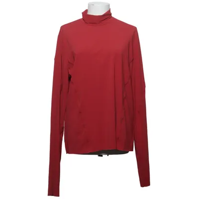 Coltrui (Rood) van H&M Studio Polyester, Elastaan