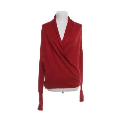 Wikkelvest (Rood) van Oui Polyamide, Viscose