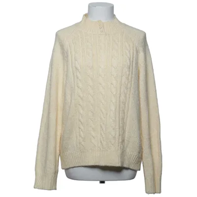 Sweater (White) from Karen Scott