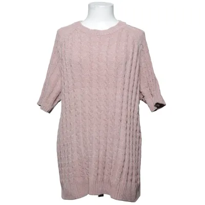 Tröja (Rosa) från MyWear Woman Polyester