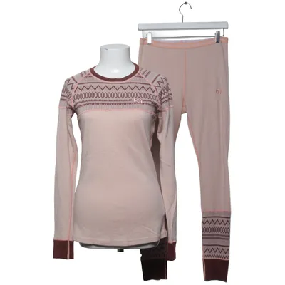 Base layer (Beige, Brown) from Kari Traa Wool