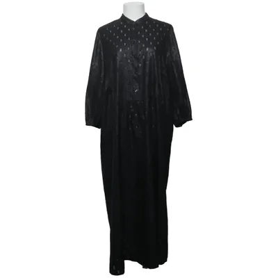 Robe longue (Noir) de Love & Divine
