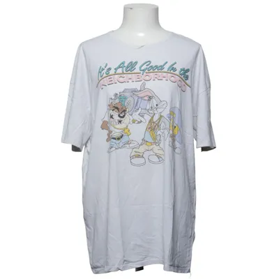 T-shirt (Vit) från FB Sister