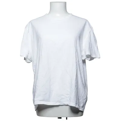 T-shirt (Vit) från Cole Buxton Bomull