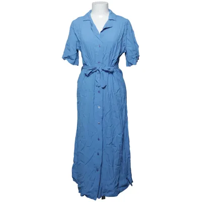 Blousejurk (Blauw) van Envii Viscose