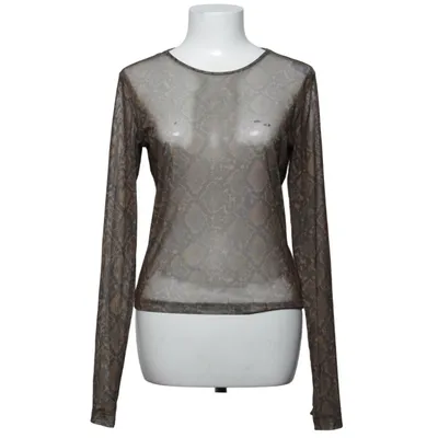 Topp (Brun, Flerfärgad) från Monokel