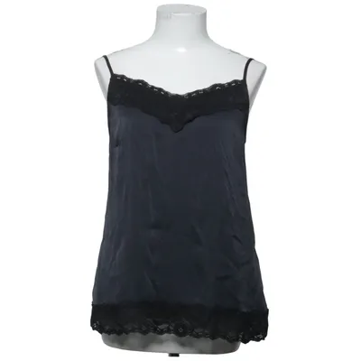 Pajama top (Donna) from Hallhuber Donna Elastane, Polyamide, Silk, Viscose