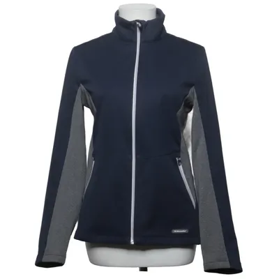 Softshell jacket (Weathertec) van Cutter & Buck Elastaan, Polyester