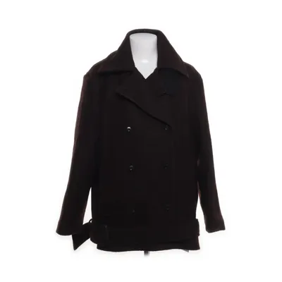 Skepparkavaj (Brun) från Normal Ull