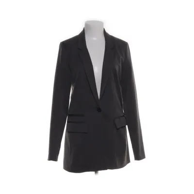 Kavaj (Grå) från MbyM Polyester