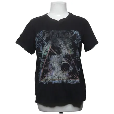 T-shirt (Hysteria) de Def Leppard Coton