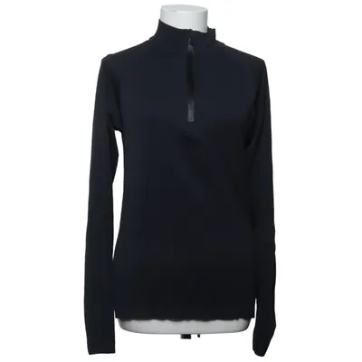 Träningströja (Svart) från H&M Sport Polyamid