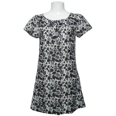 Dress (Black, White) from JAM Cotton