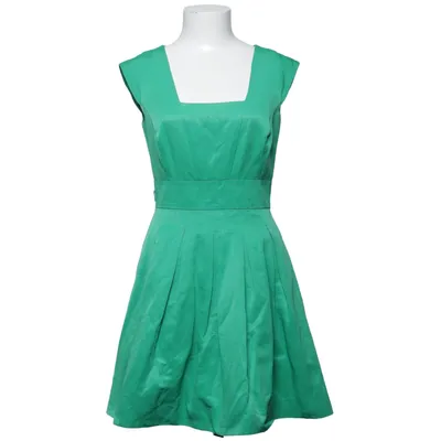 Dress (Green) from Orsay Cotton, Polyester