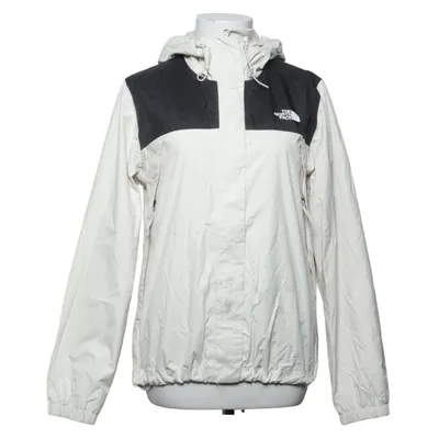 Regenjack (Beige, Zwart) van The North Face Polyamide, Polyester