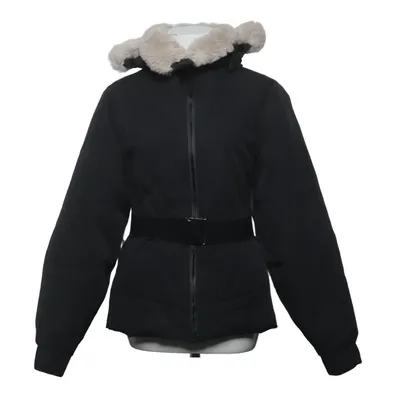 Winterjas (Zwart) van Oysho Sport Polyester