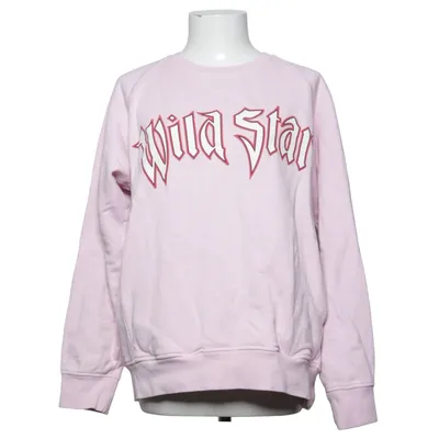 Sweatshirt (Rose) de Rika by Ulrika Lundgren
