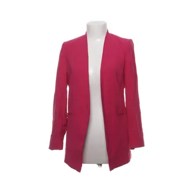 Blazer (Pink) fra Mango