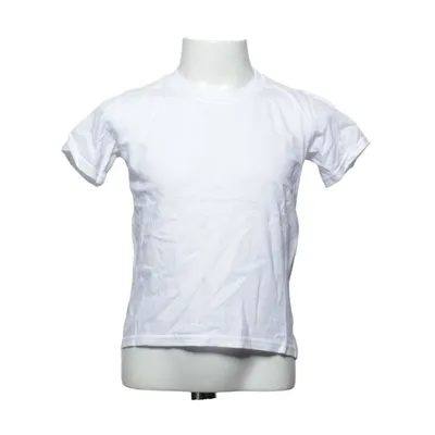 T-shirt (Wit) van Wonder Nation Katoen