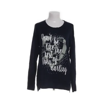 Sweater (Blue, Multicolored) from Miller & Monroe