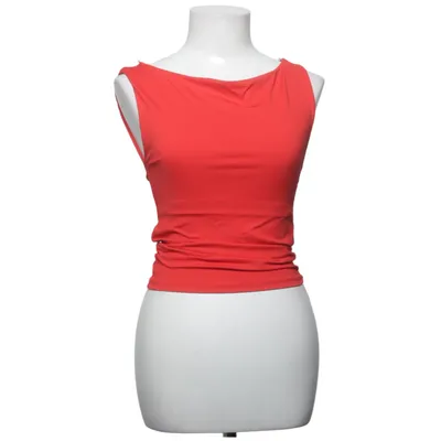 Top (Rood) van Zara