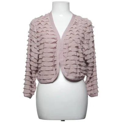 Kofta (Lila) från Zay Elastan, Polyester