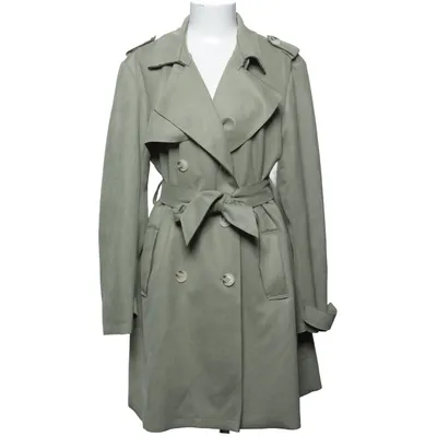 Trenchcoat (KYONA) från Rino & Pelle Elastan, Återvunnen polyester