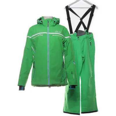 Skidställ (Grön) från Dare 2B Polyester