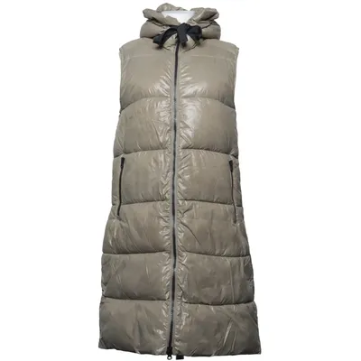 Ydervest (Beige) fra Save the Duck Polyamid, Polyester