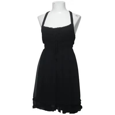 Jurk (Zwart) van ONLY Love Collection Polyester