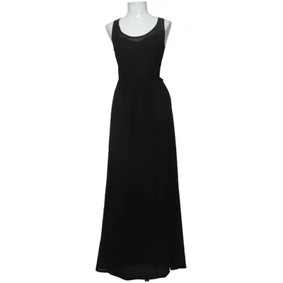 Robe longue (Noir) de Zara Trafaluc