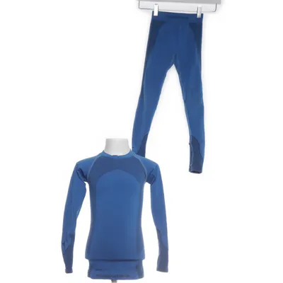 Underställ (Blå) från Cross Sportswear Elastan, Nylon